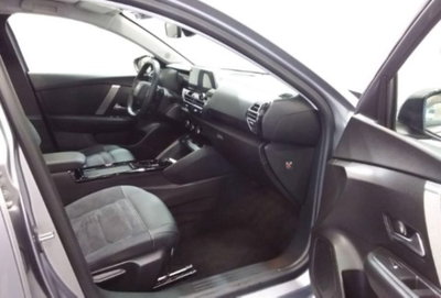 Citroen C4 X 1.2 puretech Max s&s 130cv eat8 (10)