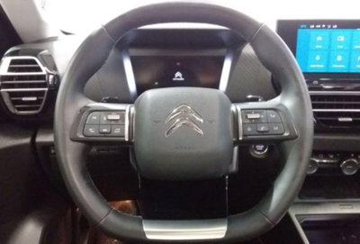 Citroen C4 X 1.2 puretech Max s&s 130cv eat8 (11)