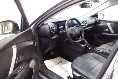 Citroen C4 X 1.2 puretech Max s&s 130cv eat8 (14)