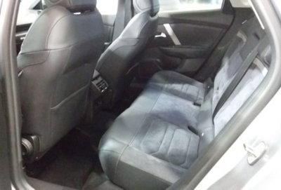 Citroen C4 X 1.2 puretech Max s&s 130cv eat8 (15)