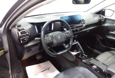 Citroen C4 X 1.2 puretech Max s&s 130cv eat8 (16)