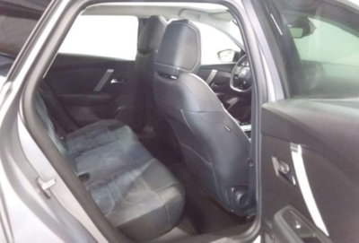 Citroen C4 X 1.2 puretech Max s&s 130cv eat8 (17)