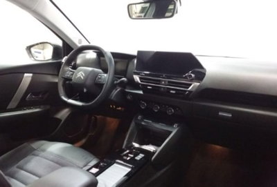 Citroen C4 X 1.2 puretech Max s&s 130cv eat8 (18)