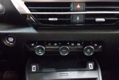 Citroen C4 X 1.2 puretech Max s&s 130cv eat8 (19)