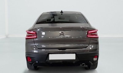 Citroen C4 X 1.2 puretech Max s&s 130cv eat8 (6)