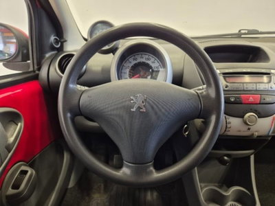 Peugeot 107 68CV 5p. Desir (10)