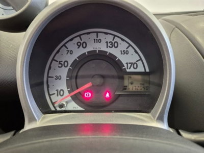 Peugeot 107 68CV 5p. Desir (11)