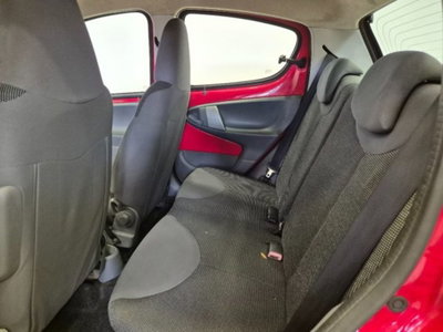 Peugeot 107 68CV 5p. Desir (14)