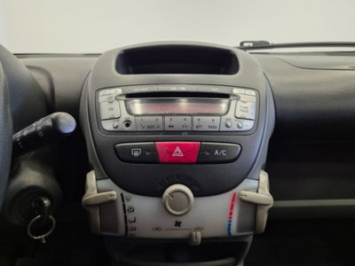 Peugeot 107 68CV 5p. Desir (17)
