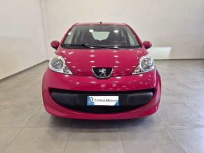 Peugeot 107 68CV 5p. Desir (2)