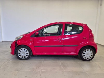 Peugeot 107 68CV 5p. Desir (3)