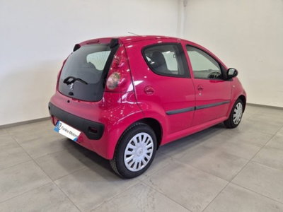 Peugeot 107 68CV 5p. Desir (5)