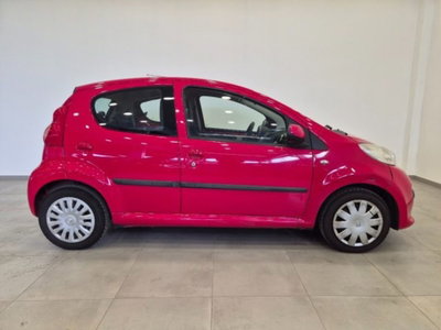 Peugeot 107 68CV 5p. Desir (6)