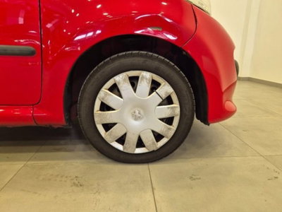 Peugeot 107 68CV 5p. Desir (7)