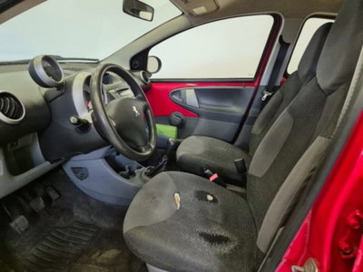 Peugeot 107 68CV 5p. Desir (8)