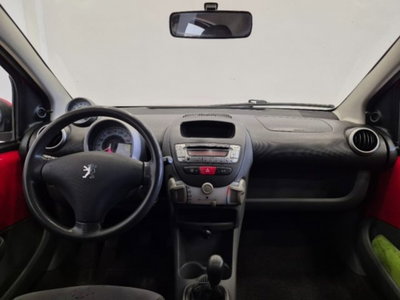 Peugeot 107 68CV 5p. Desir (9)