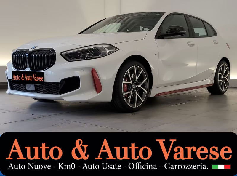 BMW Serie 1 128ti auto