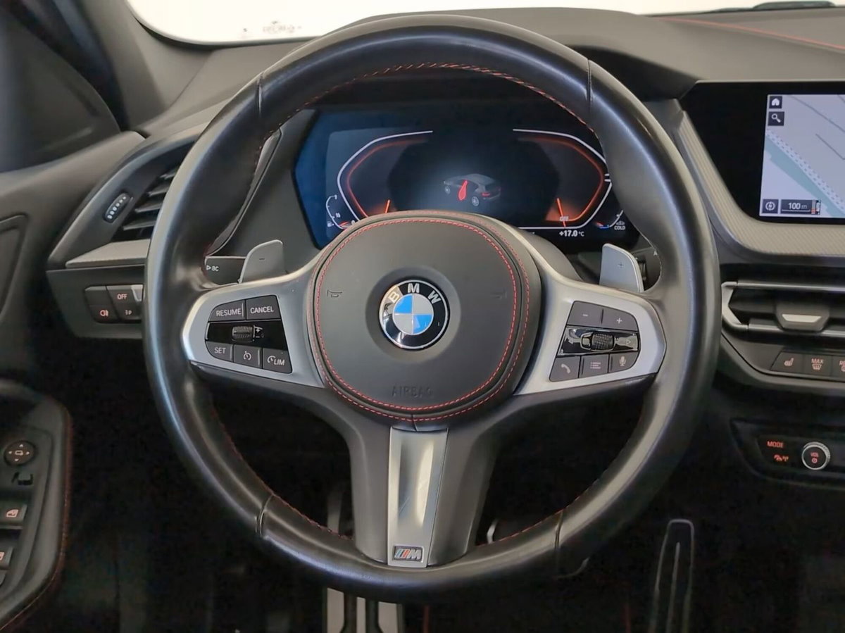 BMW Serie 1 128ti auto (6)