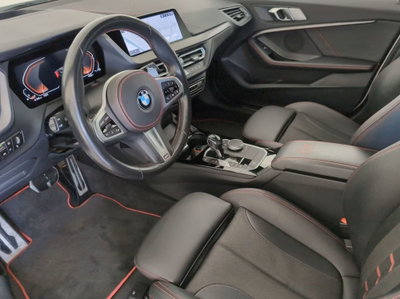 BMW Serie 1 128ti auto (8)