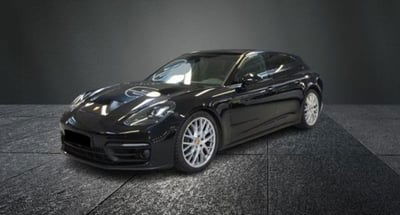 Porsche Panamera Sport Turismo 2.9 4 Sport Turismo usata