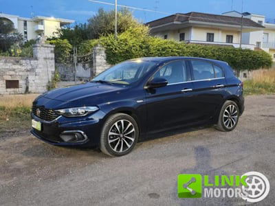 Fiat Tipo Station Wagon Tipo SW 1.3 mjt CityLife s&s 95cv usata