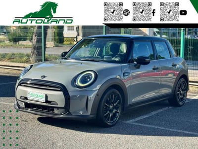 MINI Mini 1.5 Cooper Camden 5 porte usata