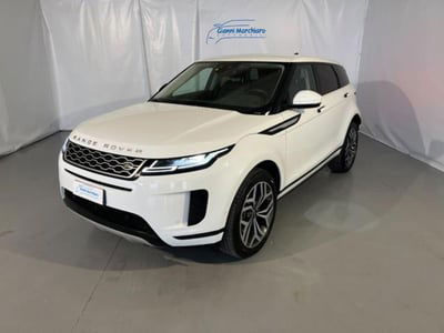 Land Rover Range Rover Evoque 2.0D I4-L.Flw 150 CV AWD Auto SE usata