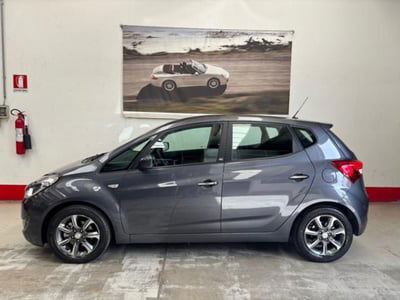 Hyundai ix20 1.4 90 CV APP MODE usata