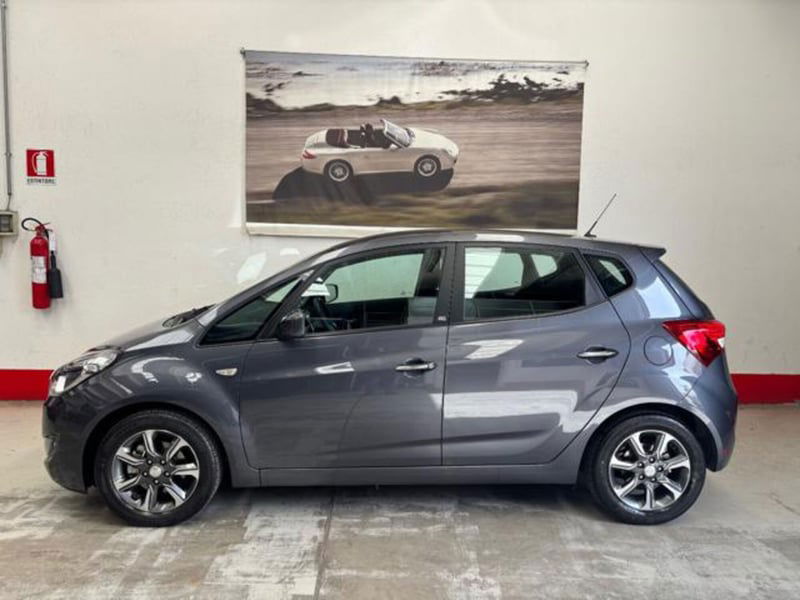 Hyundai ix20 1.4 90 CV APP MODE