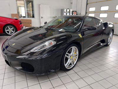 Ferrari F430 Coupé F430 F1 usata