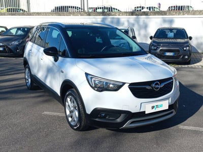 Opel Crossland X 1.5 ECOTEC D 102 CV Start&Stop Innovation usata