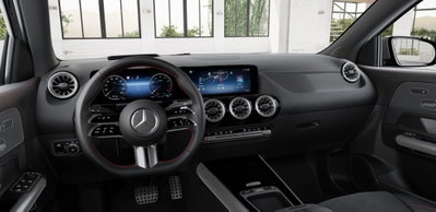 Mercedes-Benz GLA SUV 200 d AMG Line Advanced Plus 4matic auto (2)