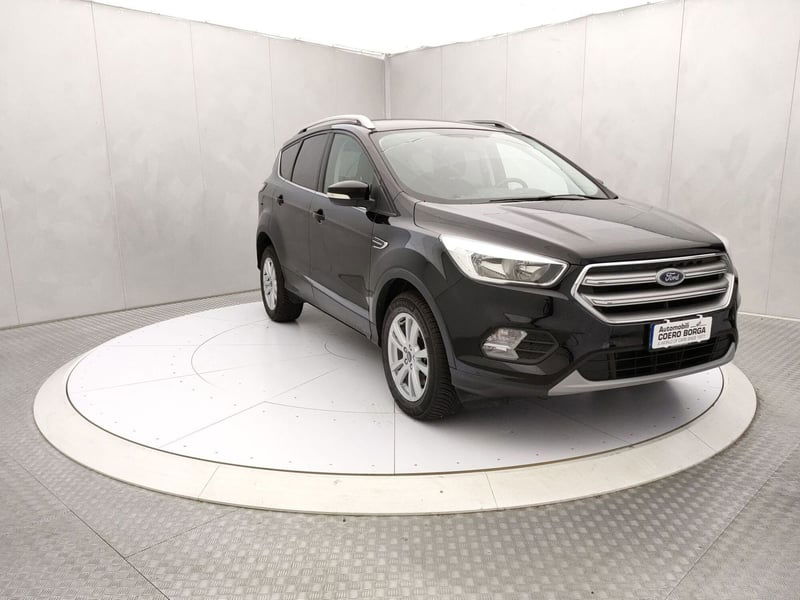 Ford Kuga 1.5 TDCI 120 CV S&S 2WD Plus