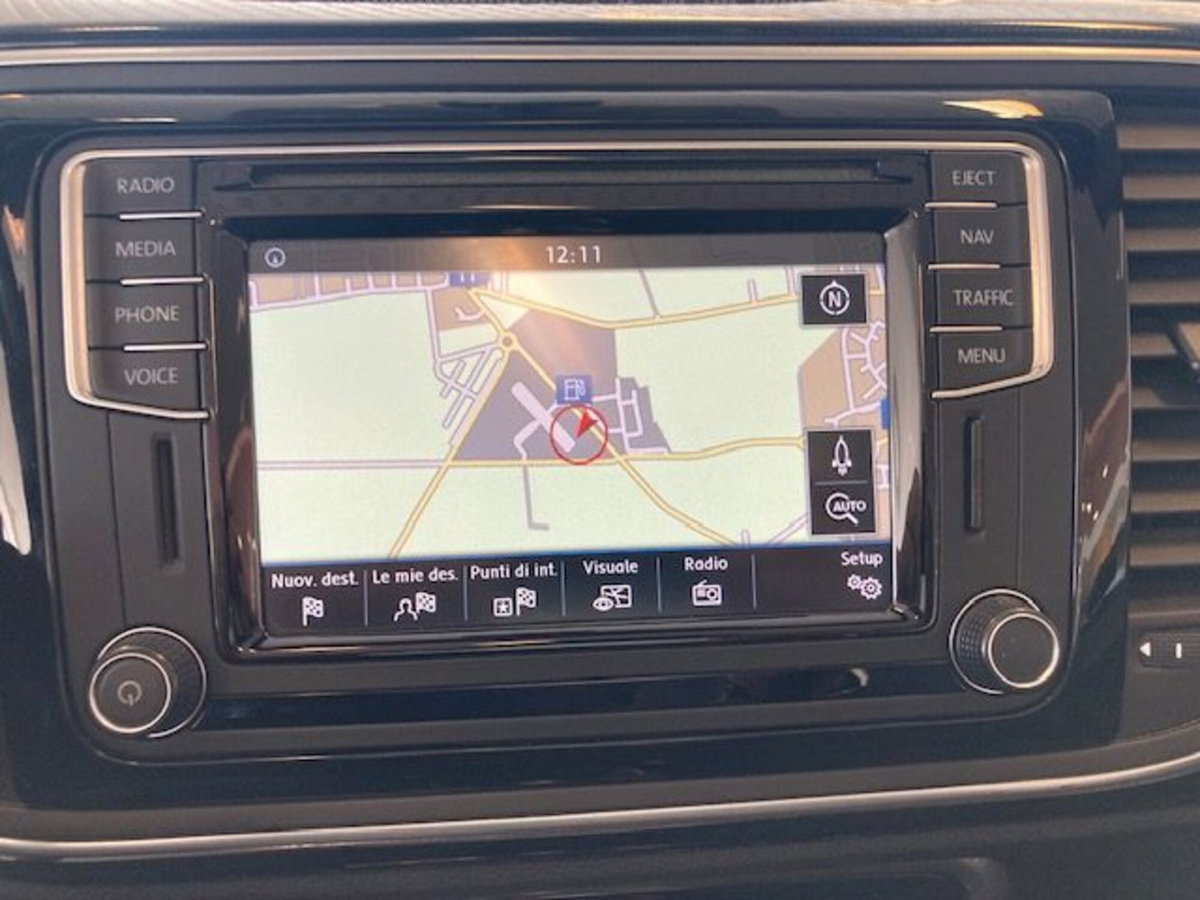 Volkswagen Maggiolino Cabrio 1.2 TSI Design (13)
