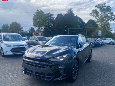 Cupra Terramar 1.5 hybrid 150cv dsg usata