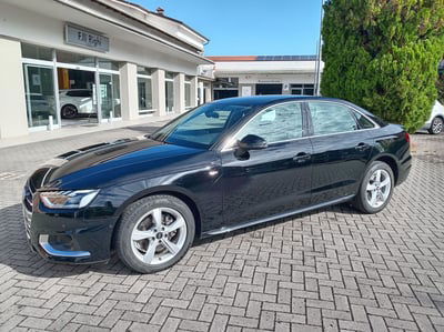 Audi A4 30 TDI S tronic Business Sport usata