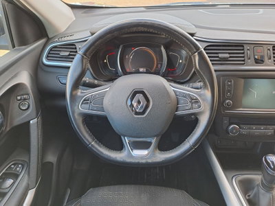 Renault Kadjar 8V 110CV Energy Intens (13)