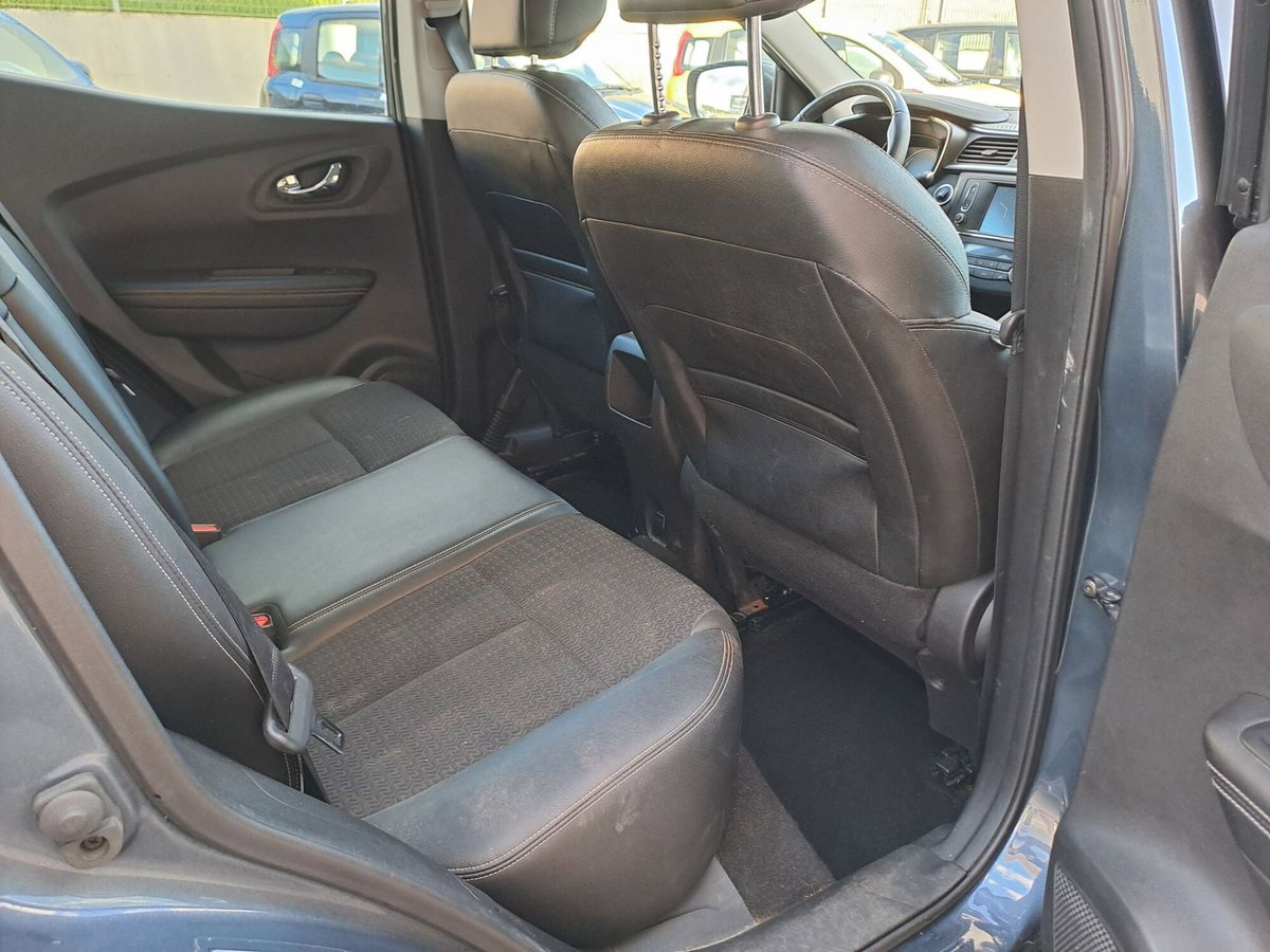 Renault Kadjar 8V 110CV Energy Intens (15)