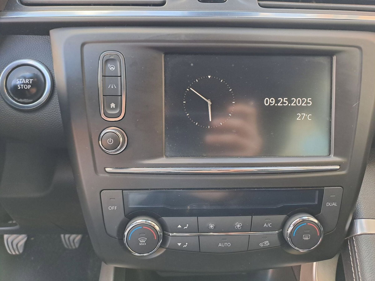 Renault Kadjar 8V 110CV Energy Intens (19)