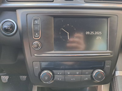 Renault Kadjar 8V 110CV Energy Intens (19)