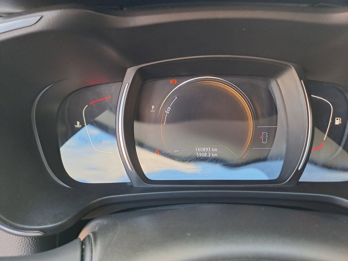 Renault Kadjar 8V 110CV Energy Intens (20)