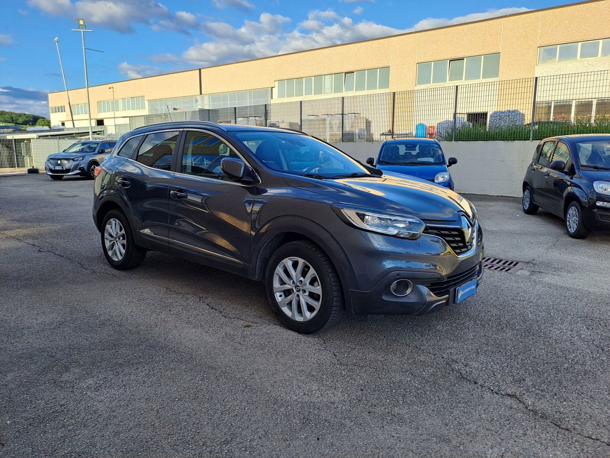 Renault Kadjar 8V 110CV Energy Intens (3)