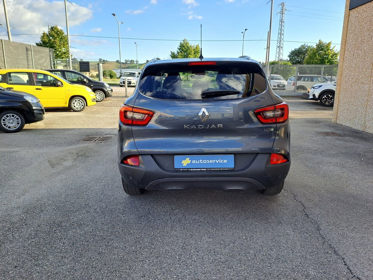 Renault Kadjar 8V 110CV Energy Intens (6)