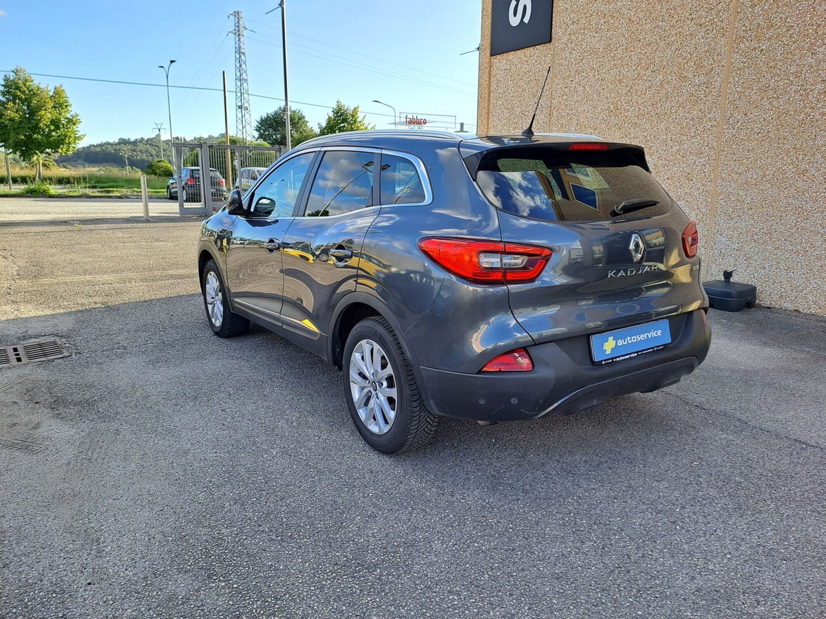 Renault Kadjar 8V 110CV Energy Intens (7)