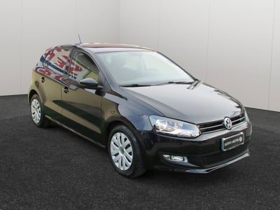Volkswagen Polo 1.2 5 porte Trendline usata