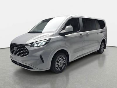 Ford Tourneo Custom tourneo custom V710 320 2.0 ecoblue 170cv Titanium X L2H1 AWD A8 usato
