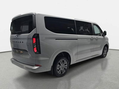 Ford Tourneo Custom tourneo custom V710 320 2.0 ecoblue 170cv Titanium X L2H1 AWD A8 nuovo