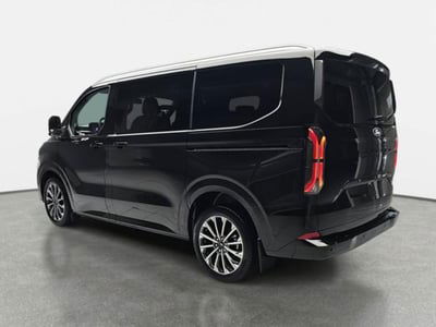 Ford Tourneo Custom tourneo custom V710 320 2.0 ecoblue 170cv Titanium X L2H1 AWD A8