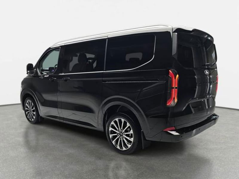 Ford Tourneo Custom tourneo custom V710 320 2.0 ecoblue 170cv Titanium X L2H1 AWD A8