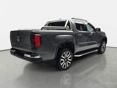 Volkswagen Amarok 3.0 tdi V6 Aventura 4motion auto nuovo